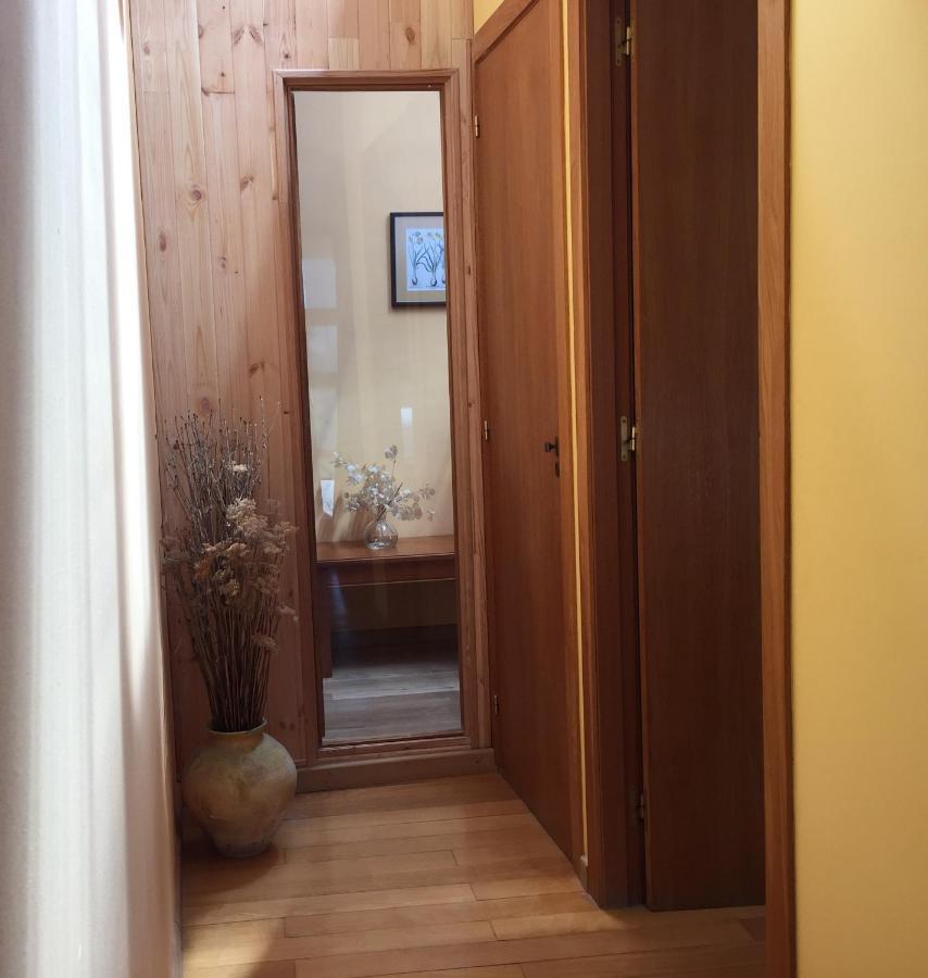 A Casa Da Eira Guest House Cerreda Екстериор снимка
