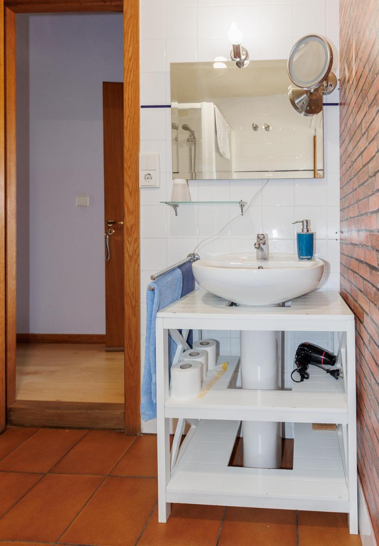 A Casa Da Eira Guest House Cerreda Екстериор снимка