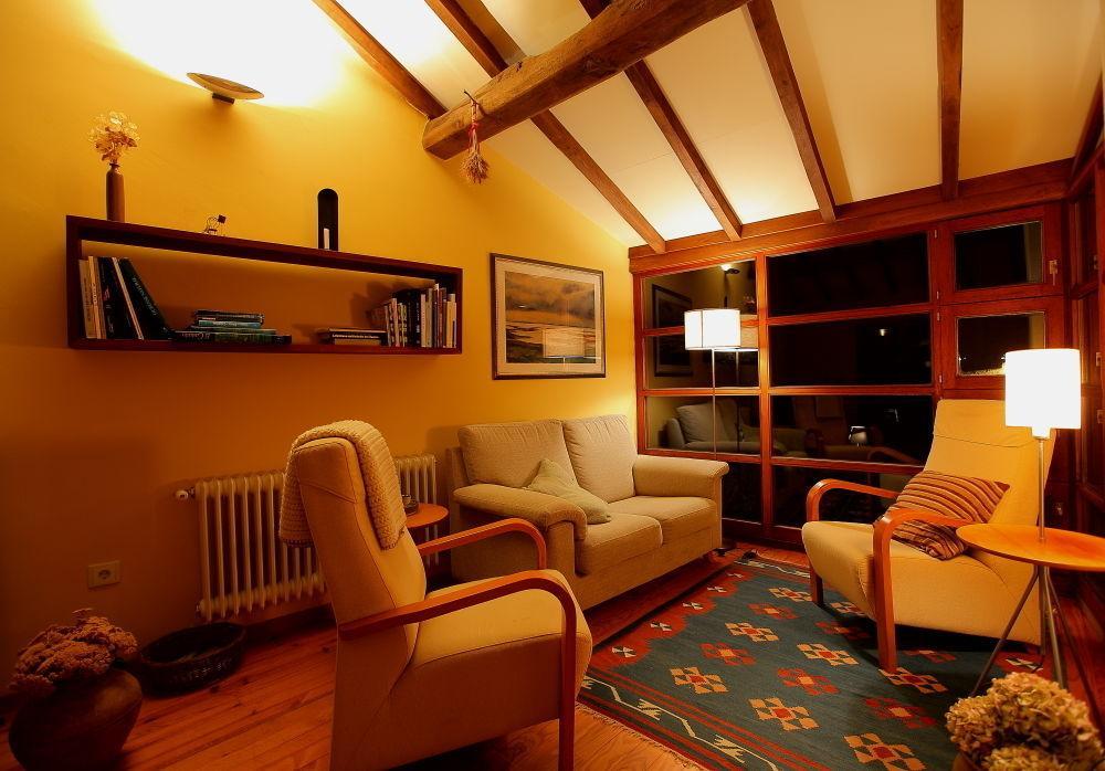 A Casa Da Eira Guest House Cerreda Екстериор снимка