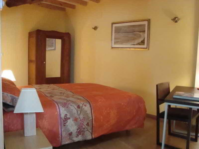 A Casa Da Eira Guest House Cerreda Екстериор снимка