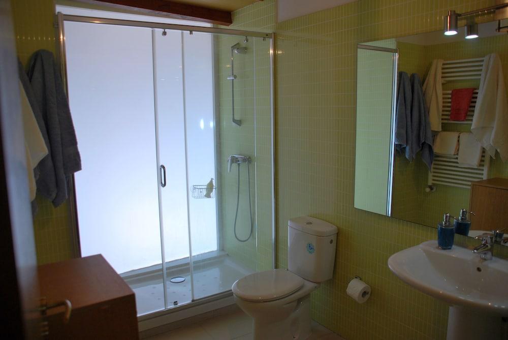 A Casa Da Eira Guest House Cerreda Екстериор снимка